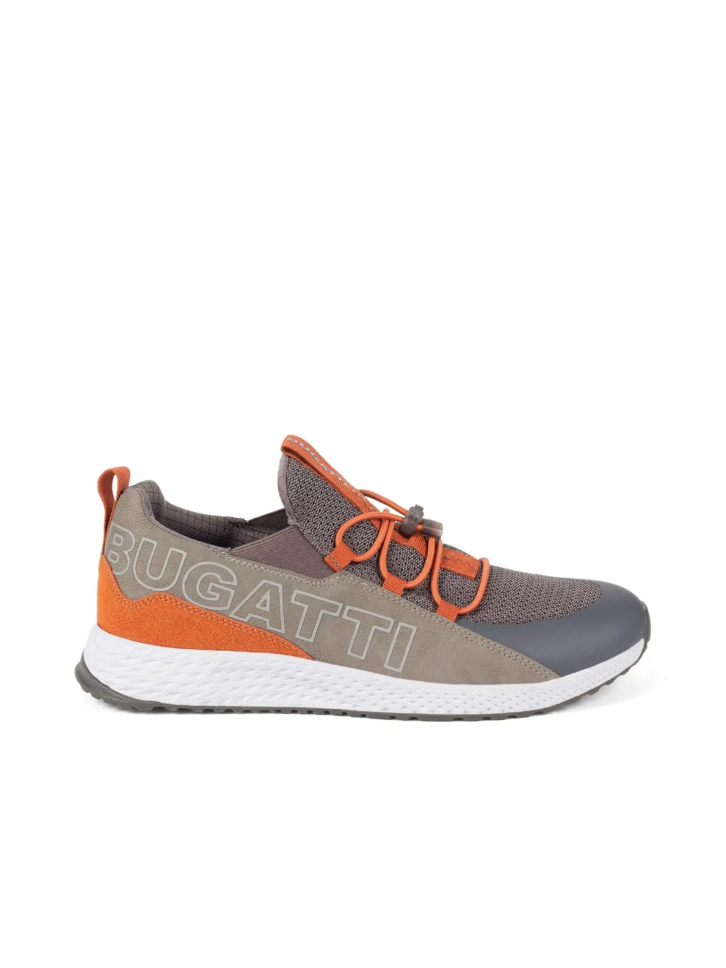 Кроссовки мужские